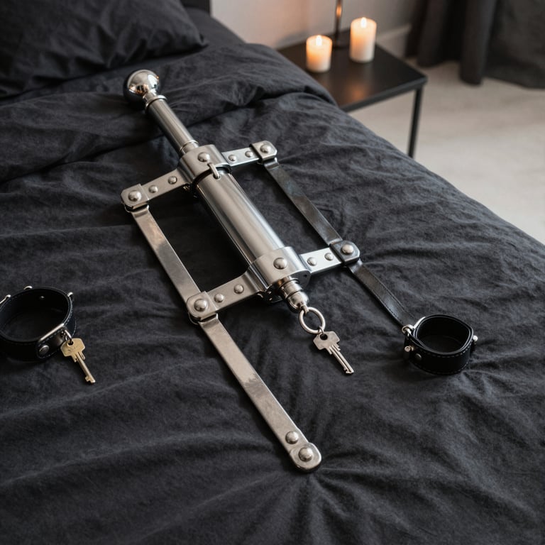 Top 10 Cock Cage Reviews: Ultimate Male Chastity Devices for Passionate Lockups in 2026
