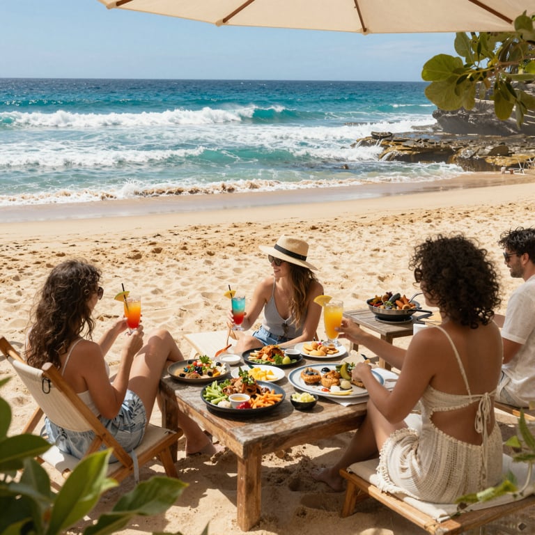 12 Rocks Beach Club: Ultimate Coastal Australia Experience with Fresh Seafood and Drinks in 2026