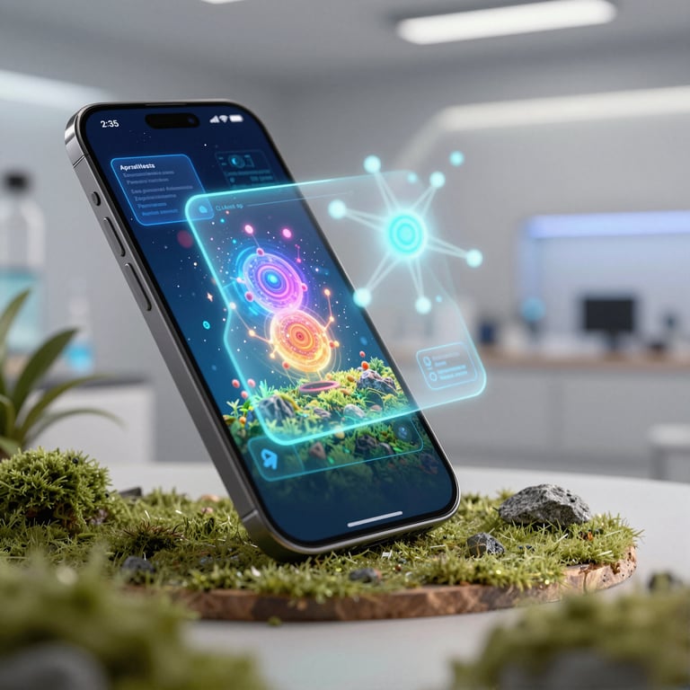 Top 10 Best New Smartphones of 2026: Revolutionary Features and Expert Reviews