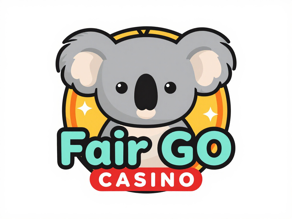 Fair GO Casino logo