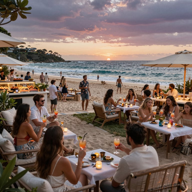 Unveiling 12 Rocks Reviews: Best Australian Beach Club News for 2026