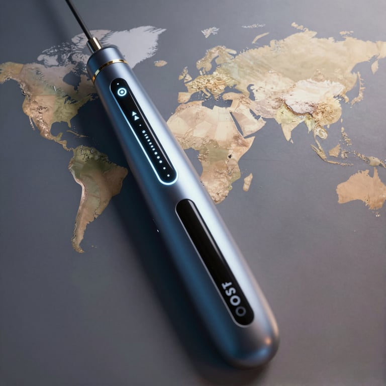 2026 Male Chastity Devices News: Exciting Innovations and Trends for Enthusiasts Worldwide