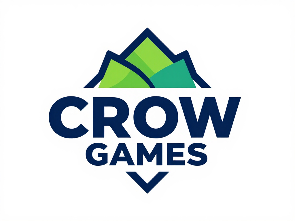 Crow Games