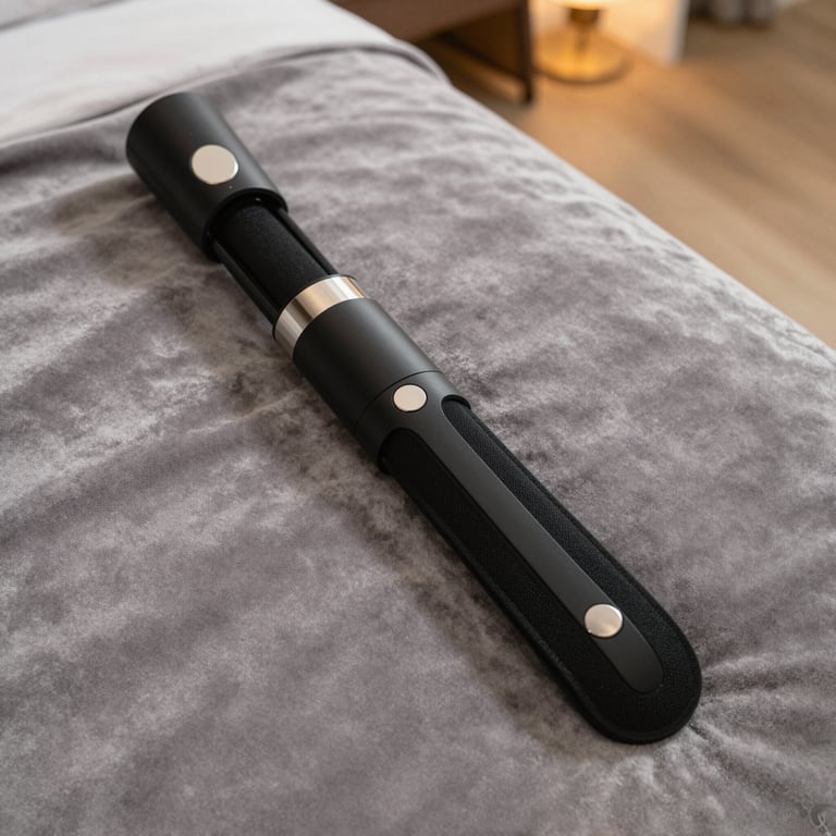 Top Cock Cage Reviews: Our 30 Years of Male Chastity Device Insights in 2026