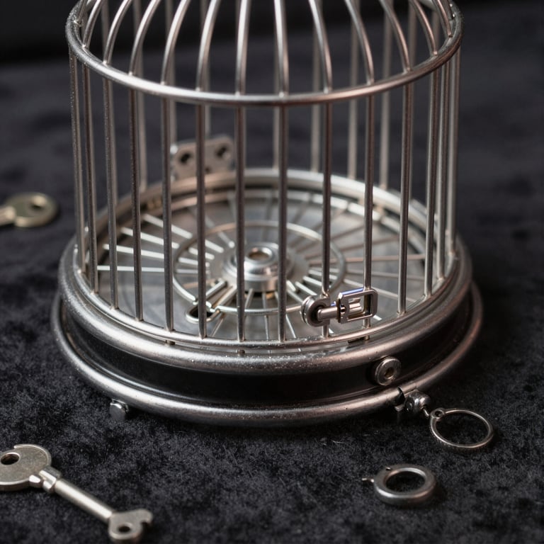 Top Cock Cage Reviews: Unlocking Secrets from 30 Years of Chastity Passion in 2026