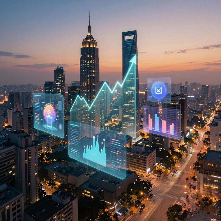 Unlocking Ecommerce Growth: Uluru's Expert Web Design and Digital Marketing Strategies in 2026