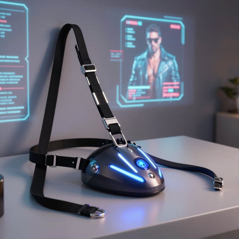Latest Male Chastity Devices News: Innovations Shaping 2026 BDSM Trends