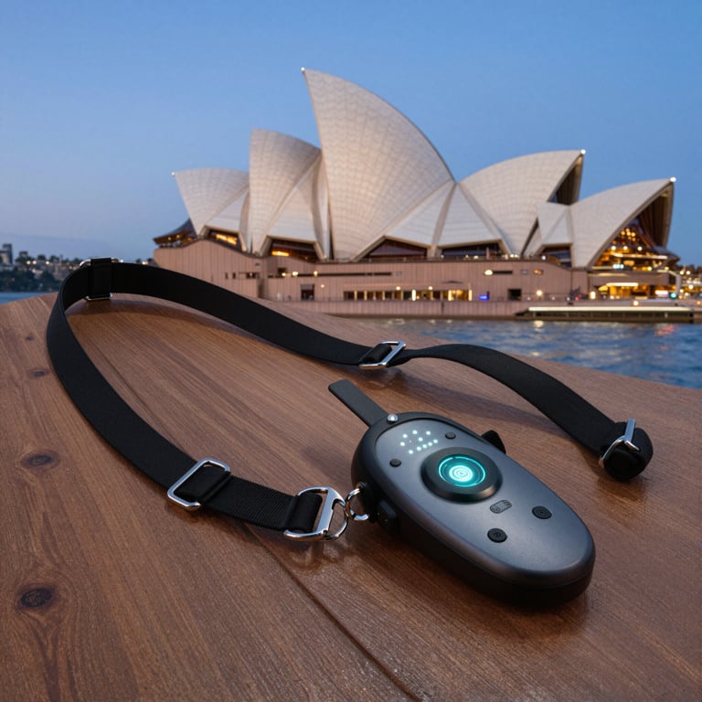 2026 Male Chastity Devices News: Trends and Innovations for Aussie Enthusiasts