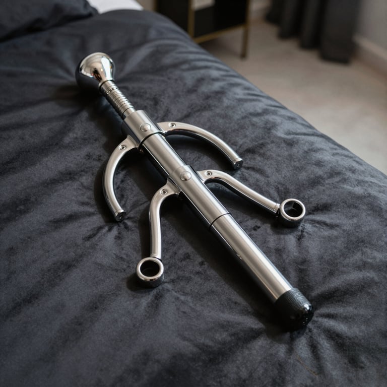 Top Cock Cage Reviews: Ultimate Male Chastity Devices for 2026 Enthusiasts