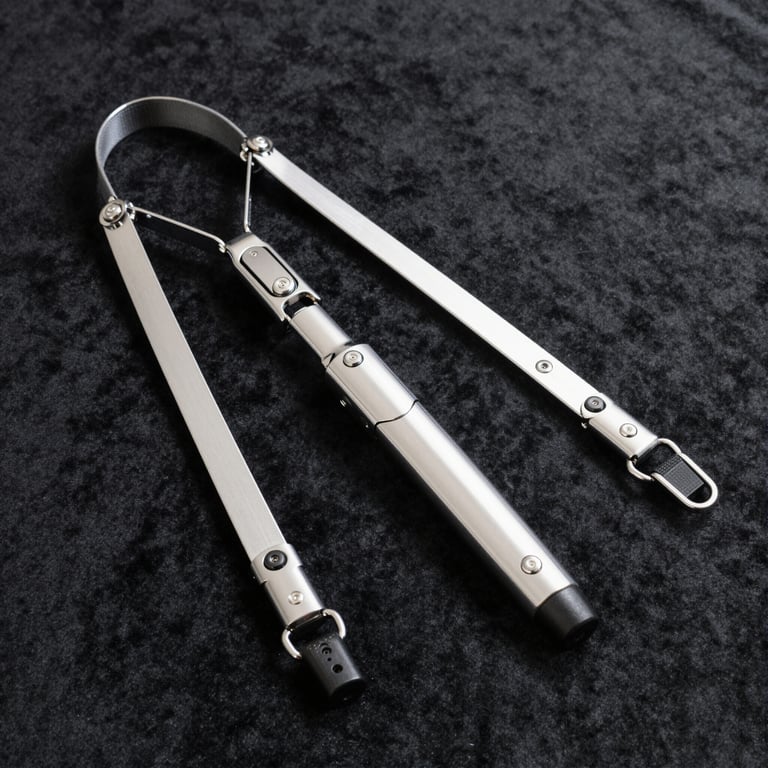 Discover the Hottest Male Chastity Devices and Cock Cage Innovations for 2026