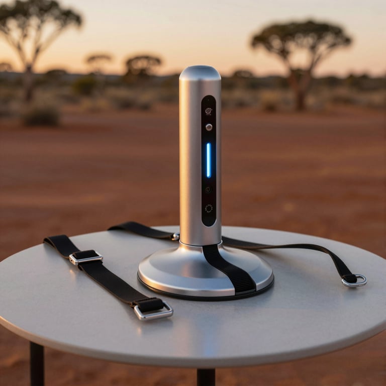 2026 Male Chastity Devices: Latest News and Innovations for Australian Enthusiasts