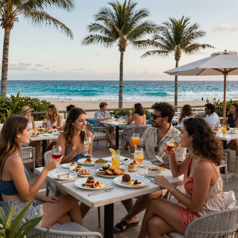 Unveiling 12 Rocks Reviews: Top News on Premier Australian Beach Club Delights