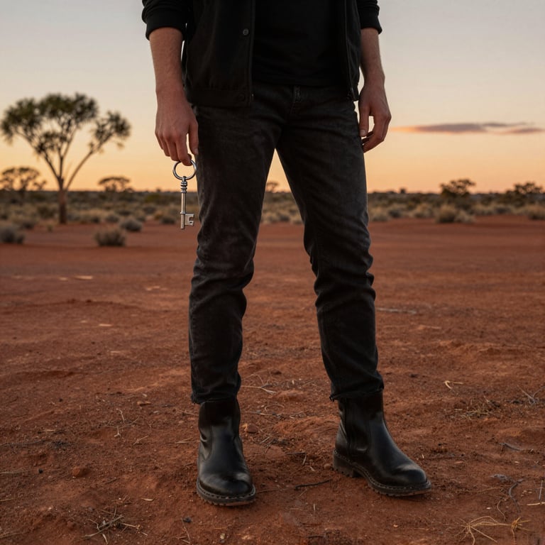 Discover Thriving Cock Cage Enthusiasts in Australia: Stories from Down Under