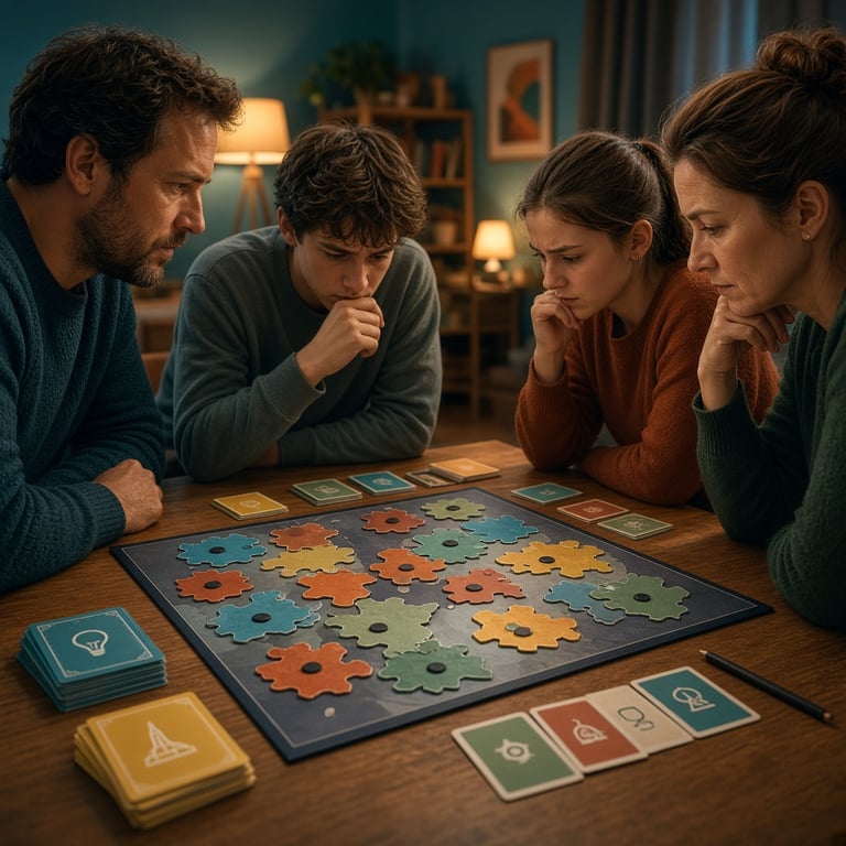 The Floor het bordspel - Speluitleg met quizduels en gebiedsverovering