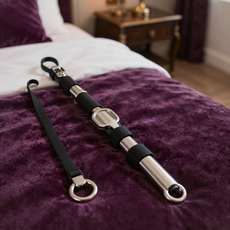 Discover Top Male Chastity Devices: Expert Cock Cage Reviews for Passionate 2026 Enthusiasts