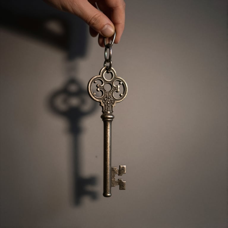 BDSM Keyholding News: Expert Tips from Cock Cage Veterans for Secure Play