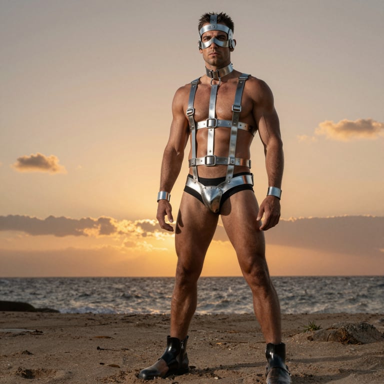 Exploring 2026 BDSM Chastity Trends Among Australian Cock Cage Enthusiasts