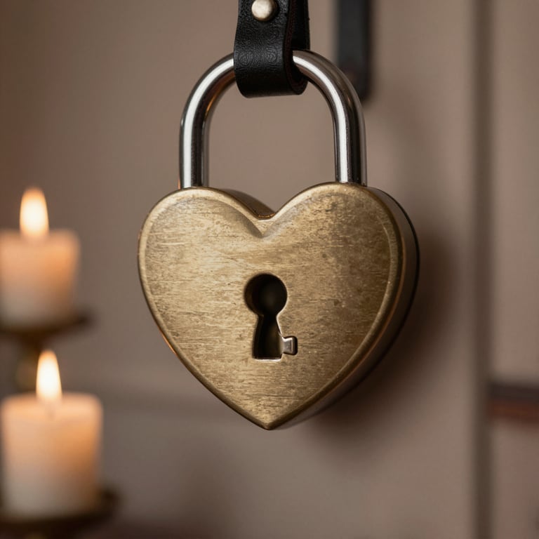 Unlocking Desire: Expert Chastity Keyholding Services and BDSM News for Enthusiasts