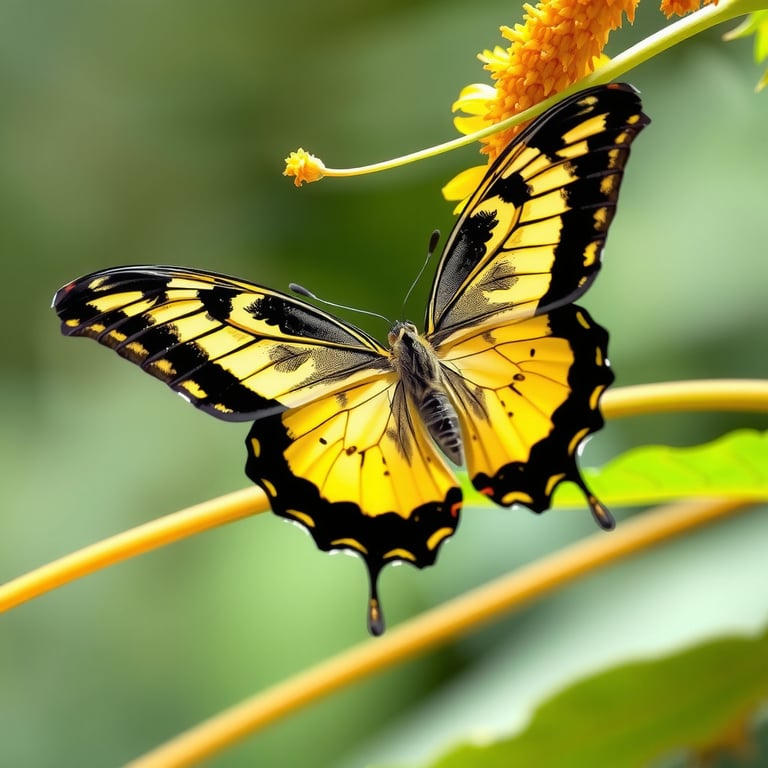 Swallowtail