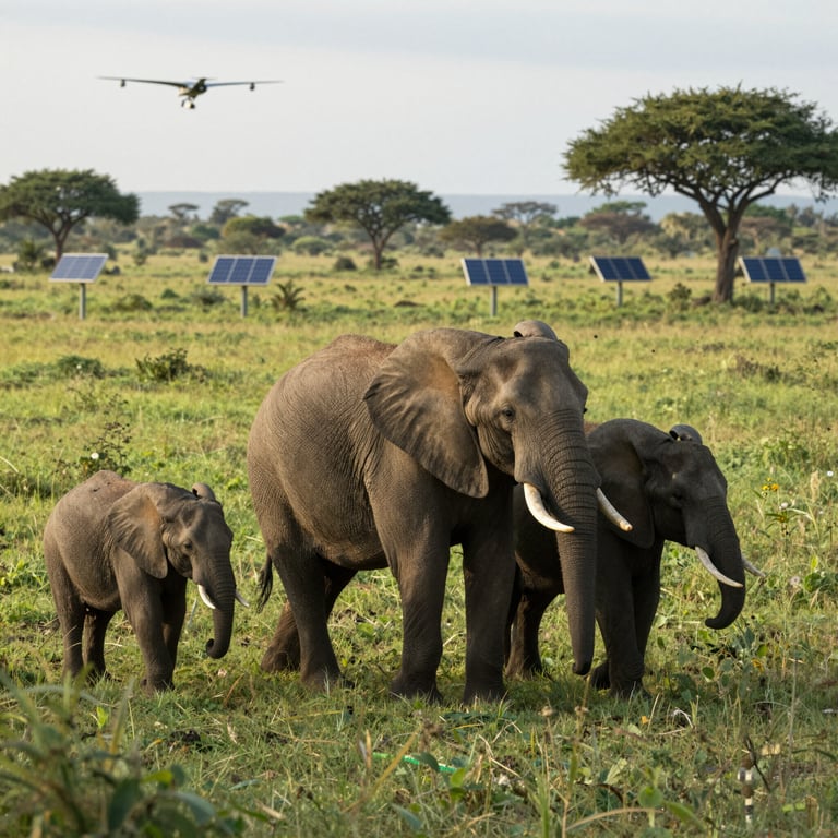 Come Proteggere Efficacemente gli Elefanti nel 2026: Strategie Innovative e Globali