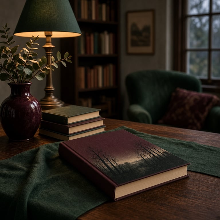 Dit is de juiste volgorde van alle Karin Slaughter-boeken