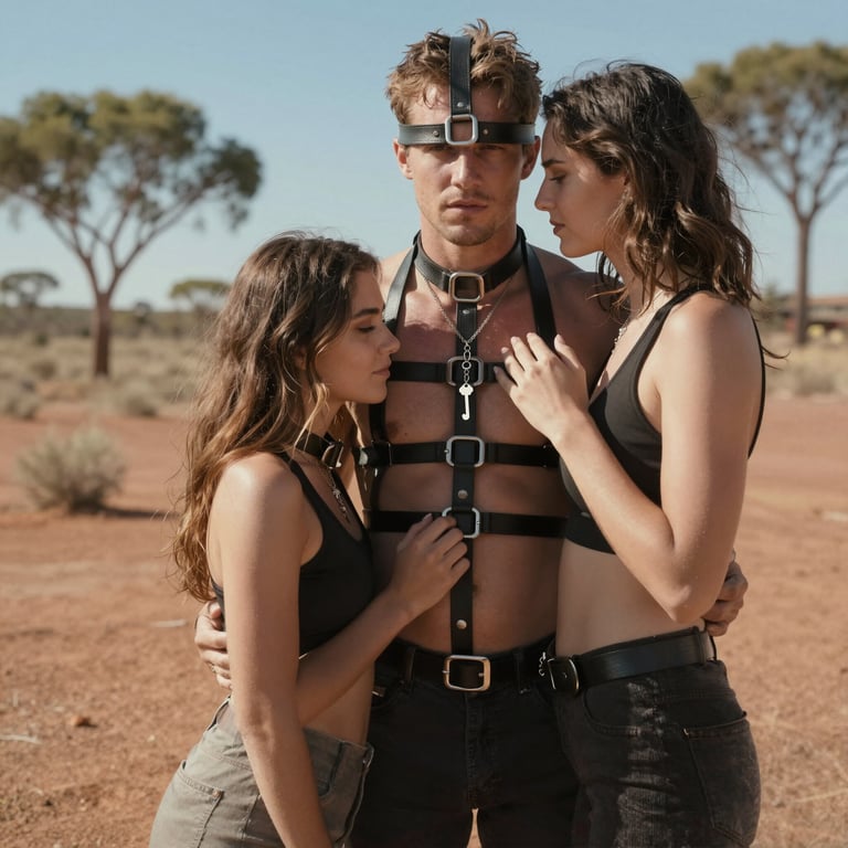Australian Cock Cage Reviews: Best Chastity Keyholding Experiences and Orgasm Denial Tips