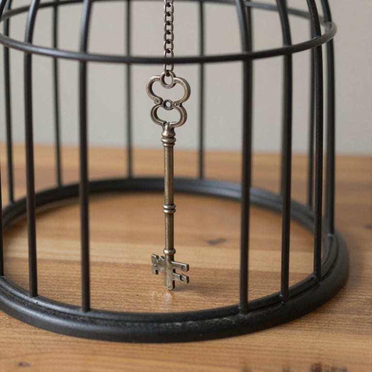 Exciting Chastity Keyholding News: Top BDSM Lock Cages for Secure Play
