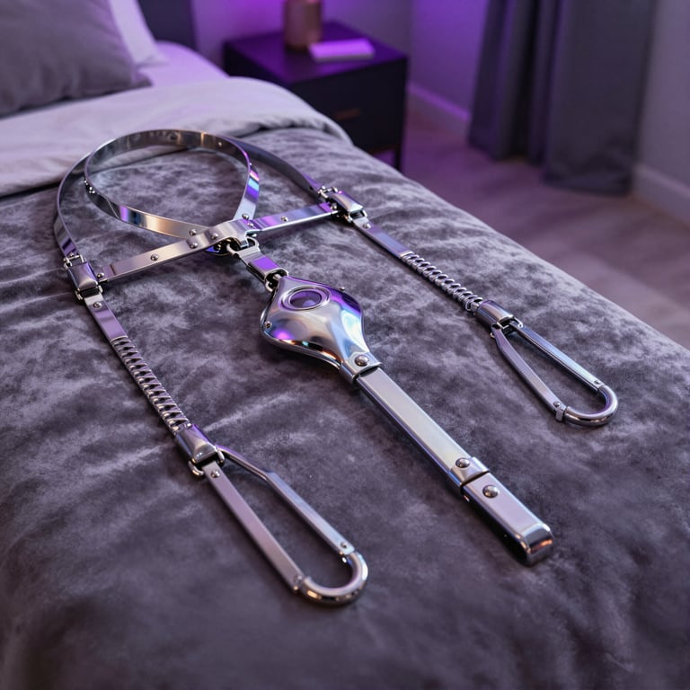 Top Cock Cage Reviews: Ultimate Male Chastity Devices for Passionate Enthusiasts in 2026