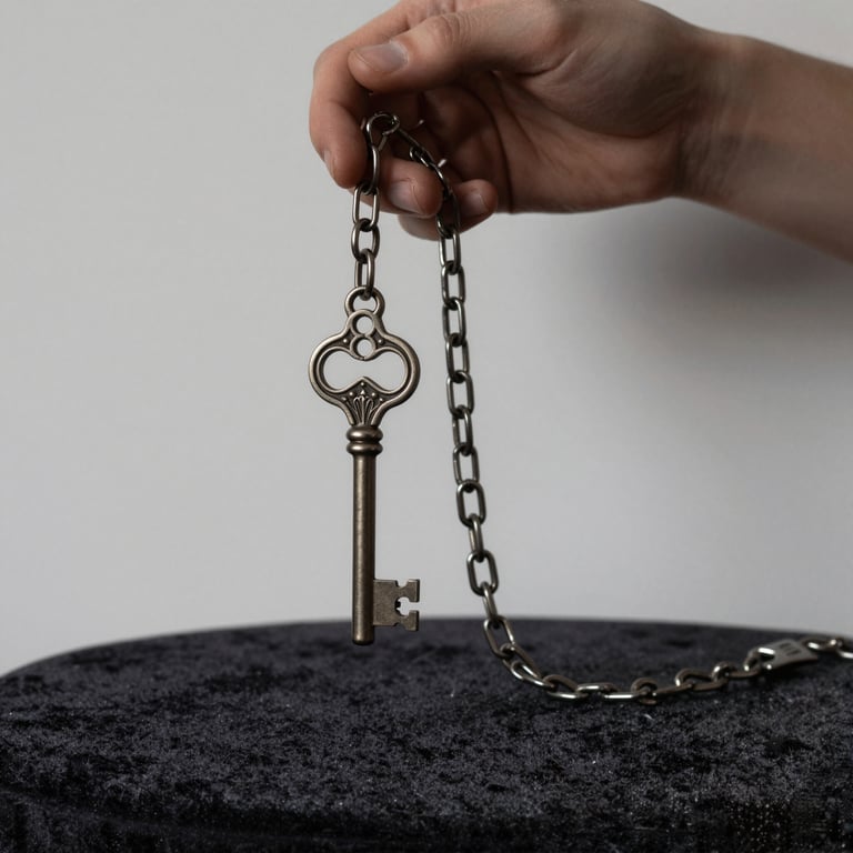 Exciting Chastity Keyholding News and Real BDSM Lock Experiences Shared