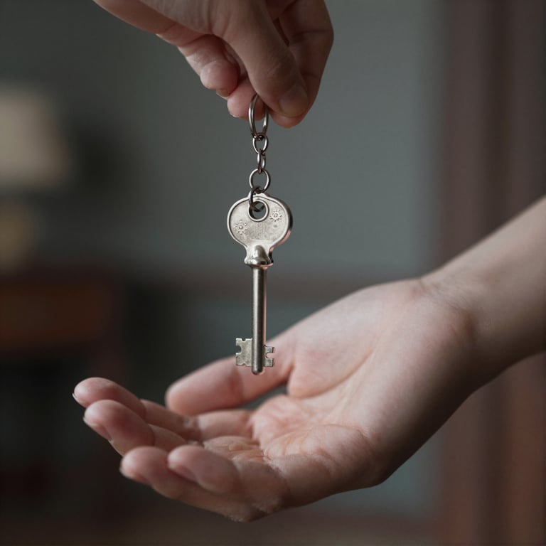 Chastity Keyholding Essentials: BDSM News and Stories from Passionate Enthusiasts