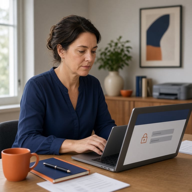 Inloggen op Mijn Inburgering met DigiD