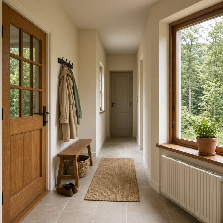 Uw woning schoonmaken in Apeldoorn?