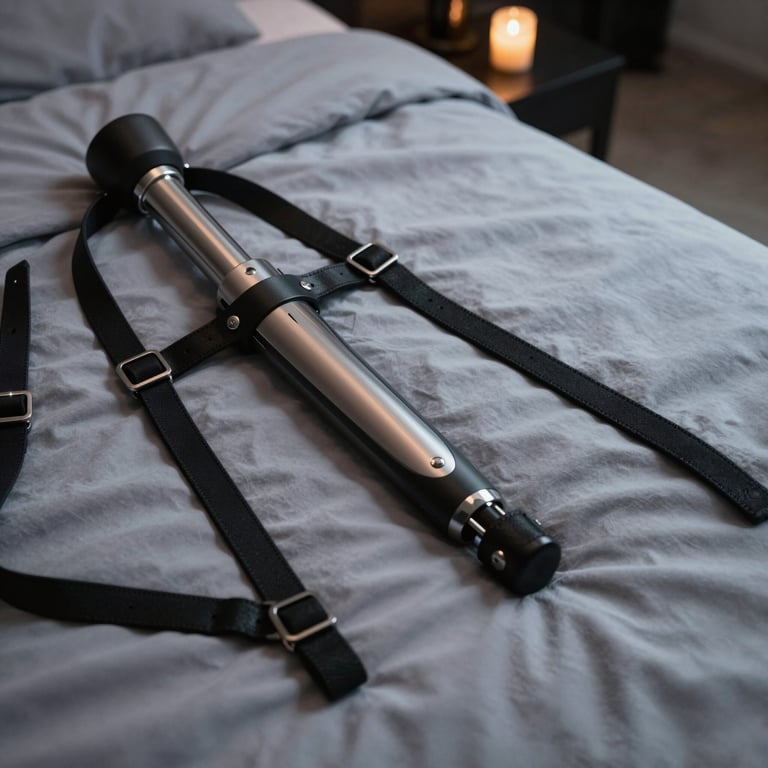Top Cock Cage Reviews: Best Male Chastity Devices for Passionate Play in 2026