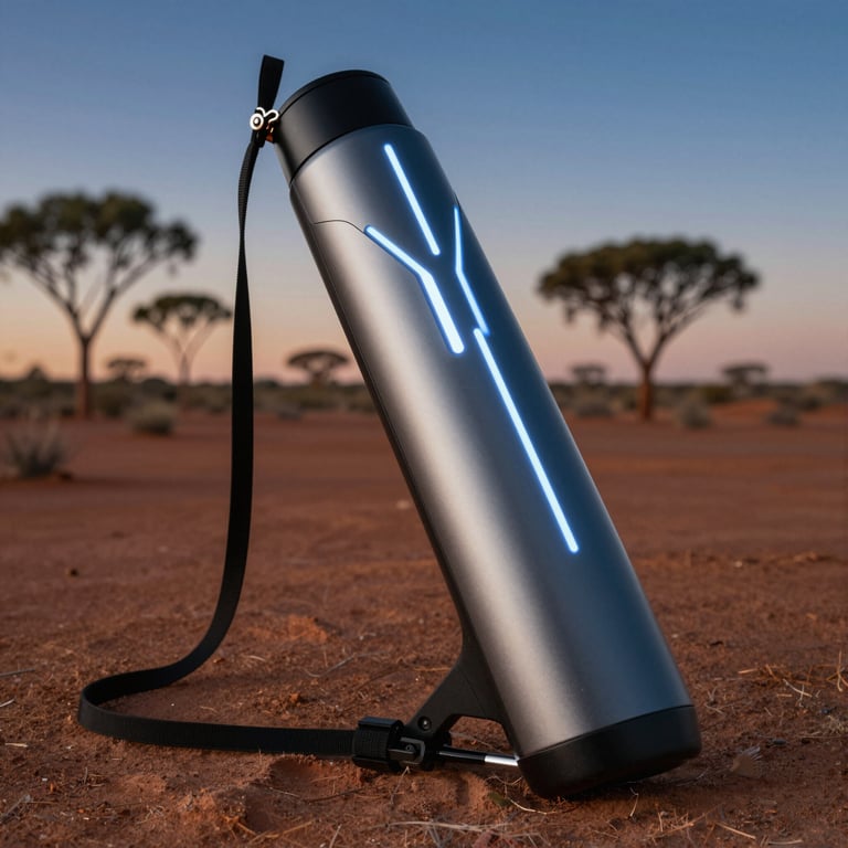 2026 Male Chastity Devices News: Innovations Captivating Cock Cage Enthusiasts Down Under