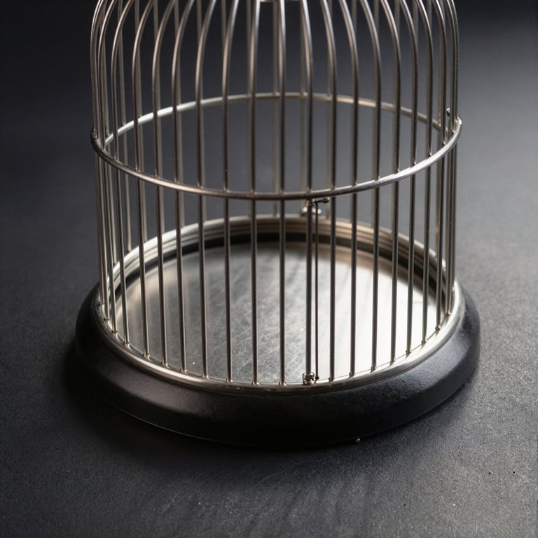 Best Cock Cages of 2026: Expert Reviews for Male Chastity Enthusiasts