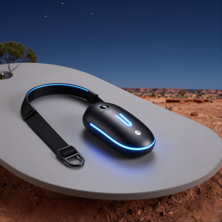 Latest Male Chastity Devices News: Innovations Shaping 2026 Trends Down Under