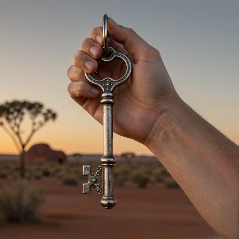 Australian BDSM Chastity Trends: Keyholding Experiences and Lockthecock Reviews
