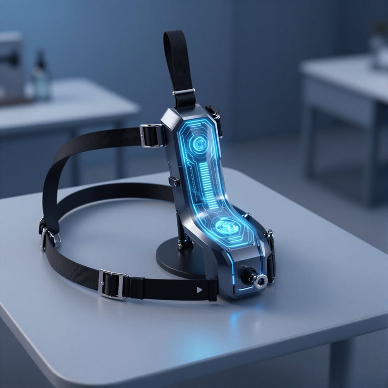 Latest Male Chastity Device News: Innovations Revolutionizing Play in 2026