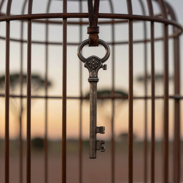 Top Cock Cage Reviews Australia: Keyholding Experiences from Down Under Enthusiasts