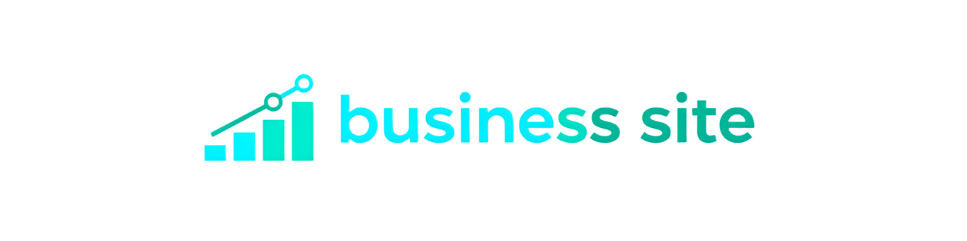 Business Site logo
