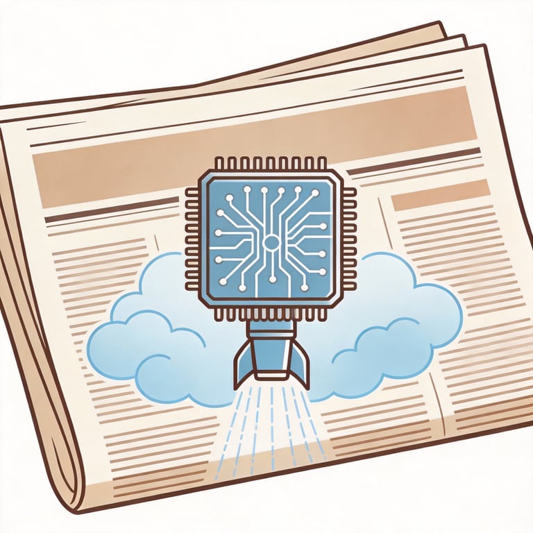 SK Hynix $10B U.S. AI Company Drives Semiconductor Surge