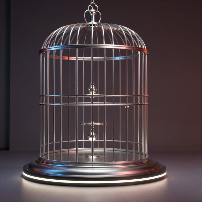 Top Cock Cage Reviews: Best BDSM Lock Devices for Male Chastity in 2026
