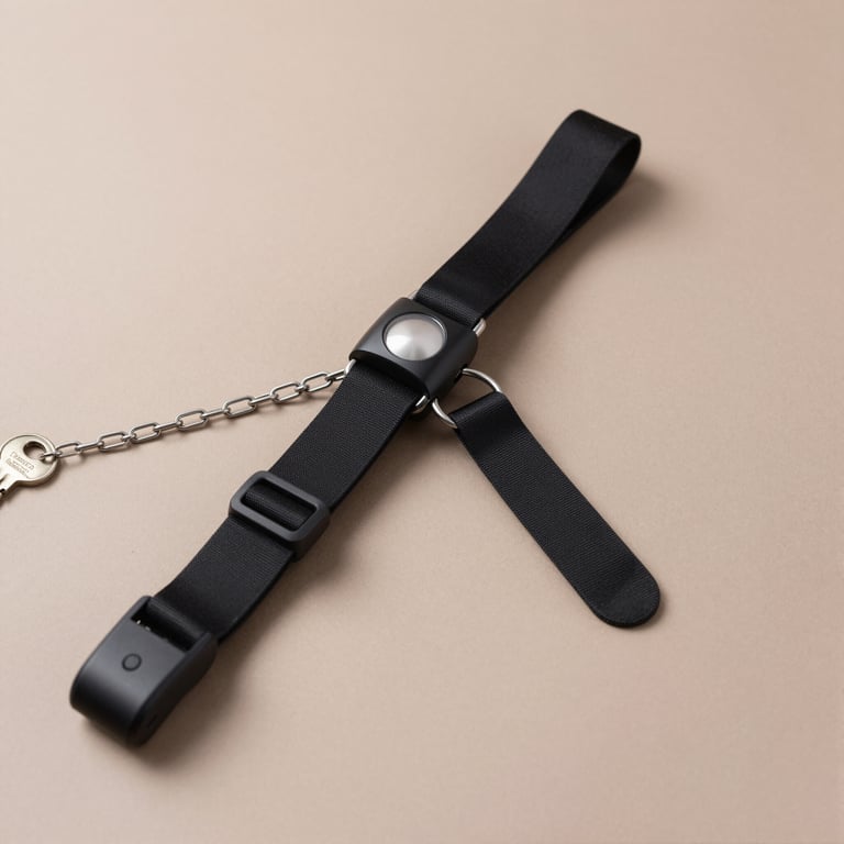Top Cock Cage Reviews: Australia's Must-Have Male Chastity Devices for 2026