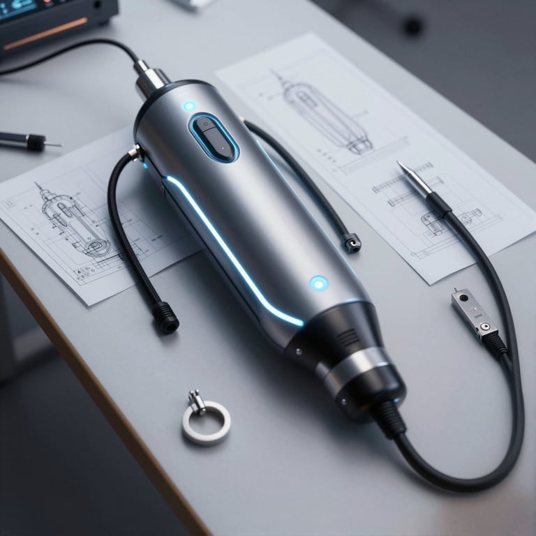 2026's Top Male Chastity Devices: News and Innovations for Enthusiastic Lockups