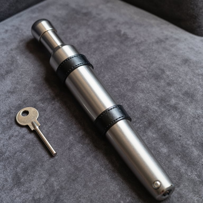 2026's Top Male Chastity Devices: Expert Reviews for Ultimate Keyholding Control