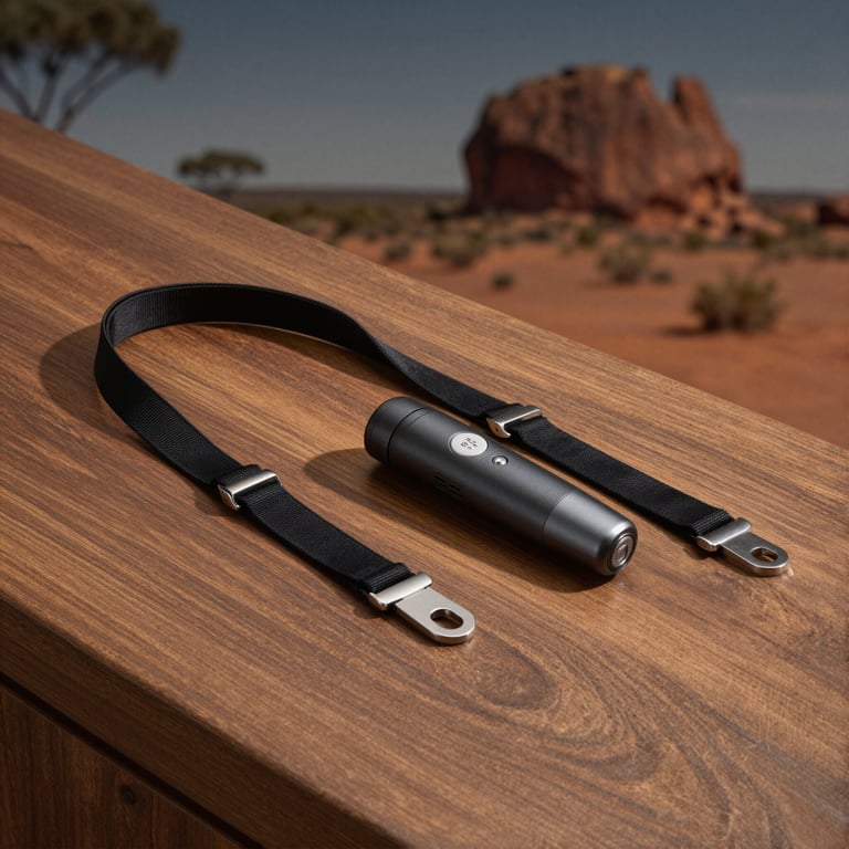 Unlocking Secrets: Top Male Chastity Devices for Australian Enthusiasts in 2026