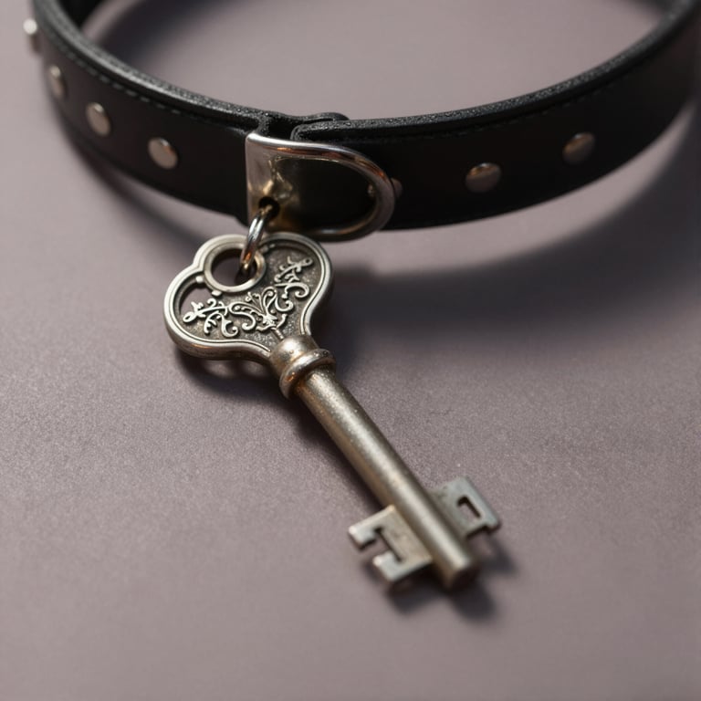 BDSM Keyholding Breakthroughs: Essential News for Passionate Chastity Lovers