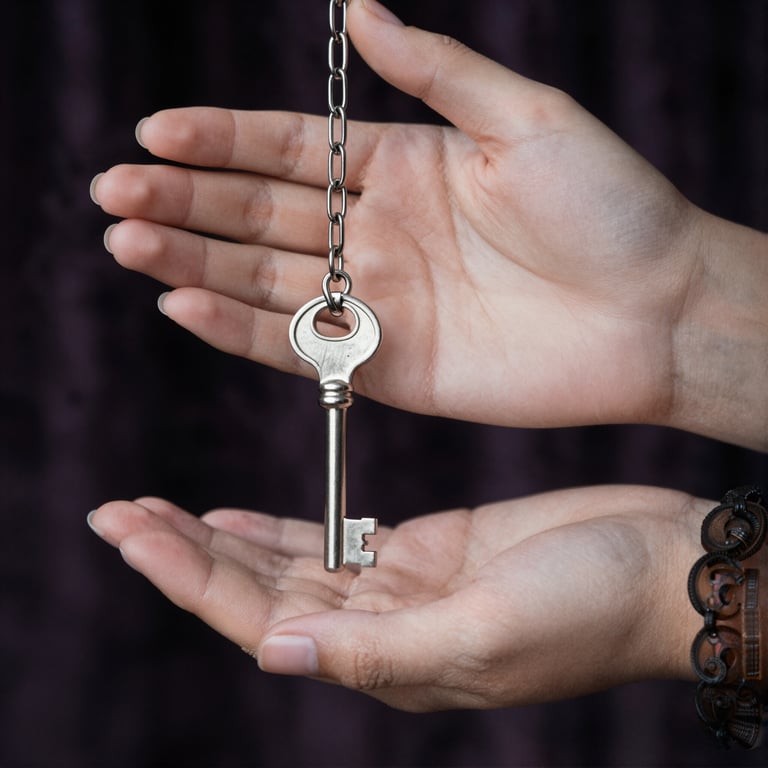 Chastity Keyholding News: Trends for BDSM Lock Enthusiasts in 2026