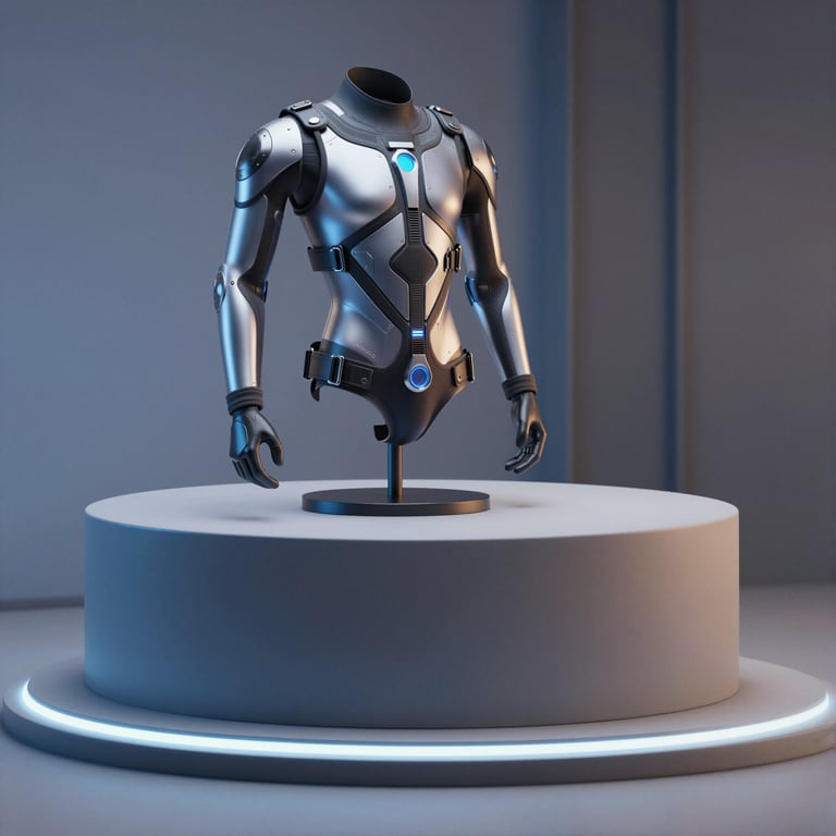 Exploring 2026 Trends in Male Chastity Devices and Innovative Cock Cage Designs for Enthusiasts