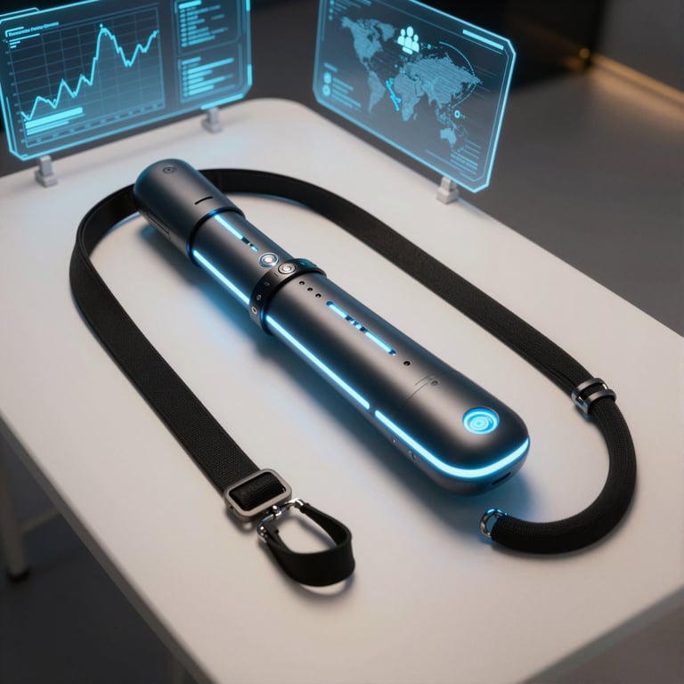 2026 Male Chastity Devices News: Emerging Trends for BDSM Enthusiasts Worldwide